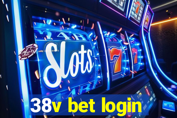 38v bet login